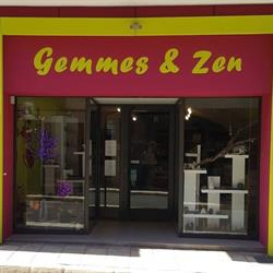 Gemmes & Zen, Orange - Horaires d'ouverture