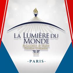 La Lumière Du Monde, L'Haÿ-les-Roses - Horaires d'ouverture