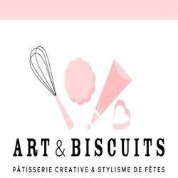 Art & Biscuits, Paris - Horaires d'ouverture