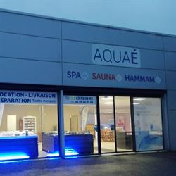 AQUAÉ SPA / SAUNA / HAMMAM, Valdurenque - Horaires d'ouverture