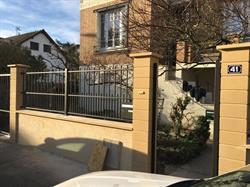 MEM INSTALLATEUR PORTE DE GARAGE ET PORTAIL, Ablon-sur-Seine - Horaires d'ouverture