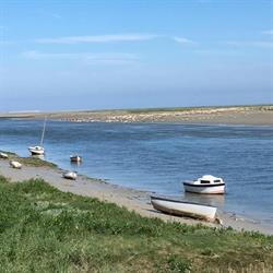 Rose Cottage En Baie De Somme, Nouvion - Horaires d'ouverture