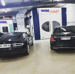 Carrosserie De Sousa, Nemours - Horaires d'ouverture