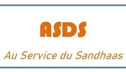 ASDS Au Service du Sandhaas, Haguenau - Horaires d'ouverture