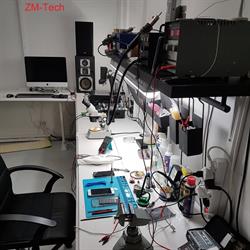 ZM-Tech, Cherbourg-en-Cotentin - Horaires d'ouverture