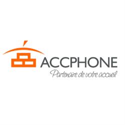 Hôtesse d'accueil physique et téléphonique Yvelines - Accphone, Rambouillet - Horaires d'ouverture