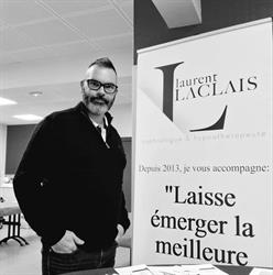 Laurent LACLAIS - Praticien en hypnose et thérapies intégratives Parthenay - Horaires d'ouverture