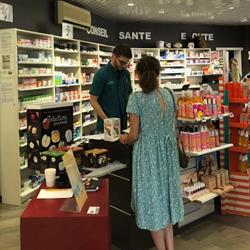 Pharmacie Pole Sante Naspe, Colomiers - Horaires d'ouverture