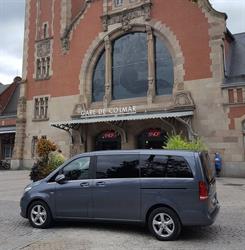 JFJ Services, Ostheim - Horaires d'ouverture