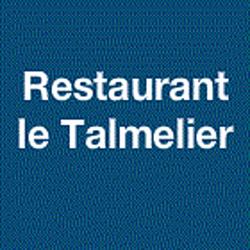 Restaurant Le Talmelier, Montendre - Horaires d'ouverture