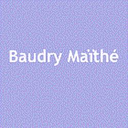 Baudry Maïthé, Saint-Julien-en-Genevois - Horaires d'ouverture