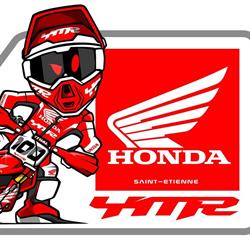 Honda Moto Saint Etienne-YMR, Saint-Étienne - Horaires d'ouverture