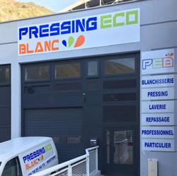 Pressing Eco Blanc, Moûtiers - Horaires d'ouverture