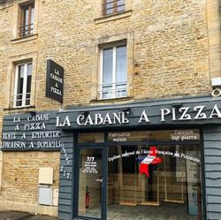 La cabane à pizza, Courseulles-sur-Mer - Horaires d'ouverture