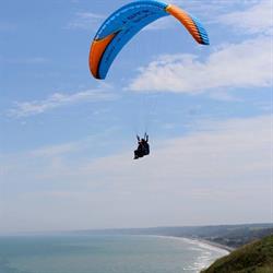Parapente Mania, Clécy - Horaires d'ouverture