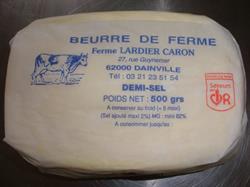 Earl Lardier, Dainville - Horaires d'ouverture