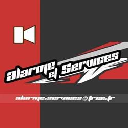 Alarme et services, Verson - Horaires d'ouverture