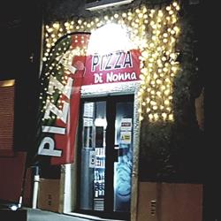Pizzeria Di Nonna, Montceaux - Horaires d'ouverture