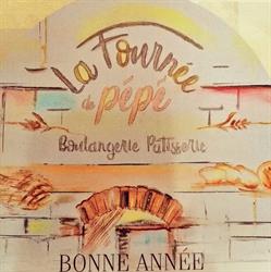 La fournée de pépé, Segré - Horaires d'ouverture