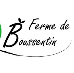 Ferme de Boussentin, Vouillé - Horaires d'ouverture