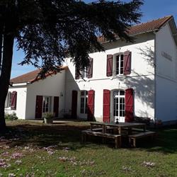 Le Gîte de la Gare, Remouillé - Horaires d'ouverture
