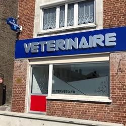 Alterveto Cabinet Veterinaire, Ferrière-la-Grande - Horaires d'ouverture