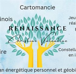 Christine Valentine Voyance, Reims - Horaires d'ouverture