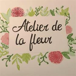 Atelier de la fleur, Loyettes - Horaires d'ouverture