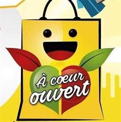 A cœur ouvert épicerie solidaire, Noisy-le-Grand - Horaires d'ouverture