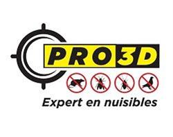 Pro-3D, Nuits-Saint-Georges - Horaires d'ouverture