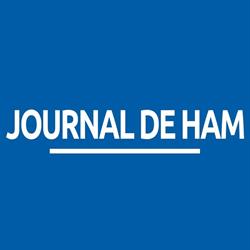 Le Journal de Ham, - Horaires d'ouverture