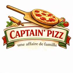 Cap'tain Pizz, Gourin - Horaires d'ouverture