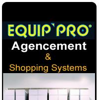 EquipPro Agencement, Lille - Horaires d'ouverture