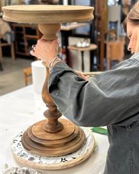 Gris Patine 69400 ATELIER RELOOKING ET PEINTURE, Villefranche-sur-Saône - Horaires d'ouverture