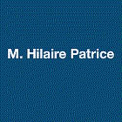 Hilaire Patrice, Chambray-lès-Tours - Horaires d'ouverture