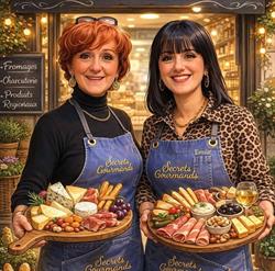 Secrets Gourmands, Doullens - Horaires d'ouverture