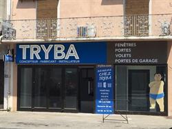 Tryba, Orange - Horaires d'ouverture