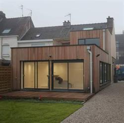 Borealis Construction bois, Hallennes-lez-Haubourdin - Horaires d'ouverture