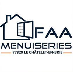 FAA Menuiseries, Le Châtelet-en-Brie - Horaires d'ouverture