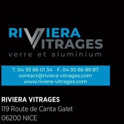 Riviera Vitrages, Nice - Horaires d'ouverture