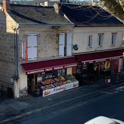 Le Karadeniz, Brive-la-Gaillarde - Horaires d'ouverture
