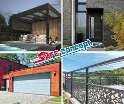 SAFE Concept, Erching - Horaires d'ouverture
