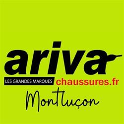 ARIVA CHAUSSURES montluçon, Montluçon - Horaires d'ouverture