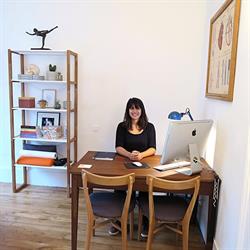 Marina Hatziathanassiou - Ostéopathe et Praticienne en Homéopathie uniciste - Paris, - Horaires d'ouverture