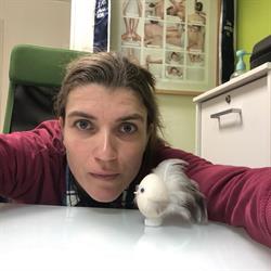 Chiropracteur Julie Radoux, Breuil-le-Vert - Horaires d'ouverture