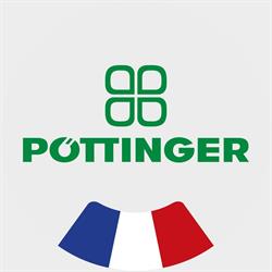 Pottinger, Le Bonhomme - Horaires d'ouverture