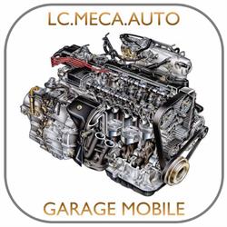 LCMecaAuto, Villemoirieu - Horaires d'ouverture