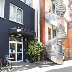 Institut du Travail, Strasbourg - Horaires d'ouverture