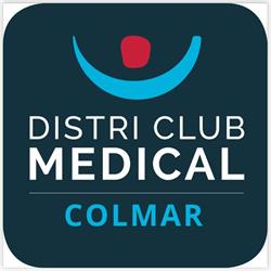 DISTRI CLUB MEDICAL, Colmar - Horaires d'ouverture