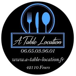 A Table Location, Feurs - Horaires d'ouverture